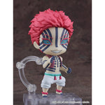 Kimetsu no Yaiba: Demon Slayer Nendoroid Action Figure Akaza 10 cm