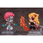Kimetsu no Yaiba: Demon Slayer Nendoroid Action Figure Akaza 10 cm