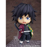 Kimetsu no Yaiba: Demon Slayer Nendoroid Action Figure Giyu Tomioka 10 cm