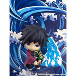 Kimetsu no Yaiba: Demon Slayer Nendoroid Action Figure Giyu Tomioka 10 cm