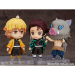Kimetsu no Yaiba: Demon Slayer Nendoroid Action Figure Inosuke Hashibira 10 cm