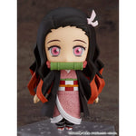 Kimetsu no Yaiba: Demon Slayer Nendoroid Action Figure Nezuko Kamado 10 cm