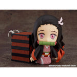 Kimetsu no Yaiba: Demon Slayer Nendoroid Action Figure Nezuko Kamado 10 cm