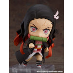 Kimetsu no Yaiba: Demon Slayer Nendoroid Action Figure Nezuko Kamado 10 cm
