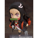 Kimetsu no Yaiba: Demon Slayer Nendoroid Action Figure Nezuko Kamado 10 cm