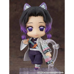 Kimetsu no Yaiba: Demon Slayer Nendoroid Action Figure Shinobu Kocho 10 cm