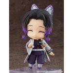 Kimetsu no Yaiba: Demon Slayer Nendoroid Action Figure Shinobu Kocho 10 cm
