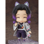 Kimetsu no Yaiba: Demon Slayer Nendoroid Action Figure Shinobu Kocho 10 cm