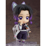 Kimetsu no Yaiba: Demon Slayer Nendoroid Action Figure Shinobu Kocho 10 cm