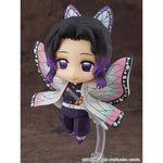 Kimetsu no Yaiba: Demon Slayer Nendoroid Action Figure Shinobu Kocho 10 cm
