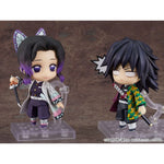Kimetsu no Yaiba: Demon Slayer Nendoroid Action Figure Shinobu Kocho 10 cm