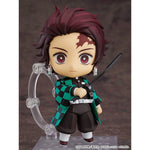 Kimetsu no Yaiba: Demon Slayer Nendoroid Action Figure Tanjiro Kamado 10 cm