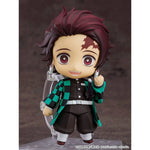 Kimetsu no Yaiba: Demon Slayer Nendoroid Action Figure Tanjiro Kamado 10 cm
