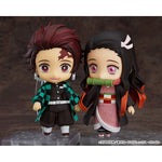 Kimetsu no Yaiba: Demon Slayer Nendoroid Action Figure Tanjiro Kamado 10 cm
