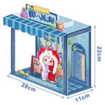 Kimmon Mini Figures Dreams of the Wilderness Display (6)