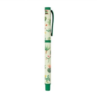 Kokonote Botanical Cacti Ballpoint Pen