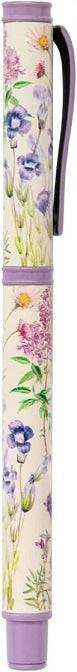 Kokonote Botanical Wild Flowers Ballpoint Pen