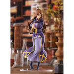 Konosuba 3 Pop Up Parade PVC Statue Wiz L Size 24 cm