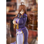 Konosuba 3 Pop Up Parade PVC Statue Wiz L Size 24 cm