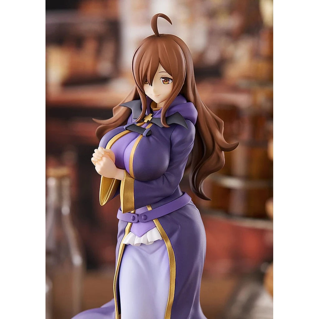 Konosuba 3 Pop Up Parade PVC Statue Wiz L Size 24 cm