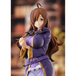 Konosuba 3 Pop Up Parade PVC Statue Wiz L Size 24 cm