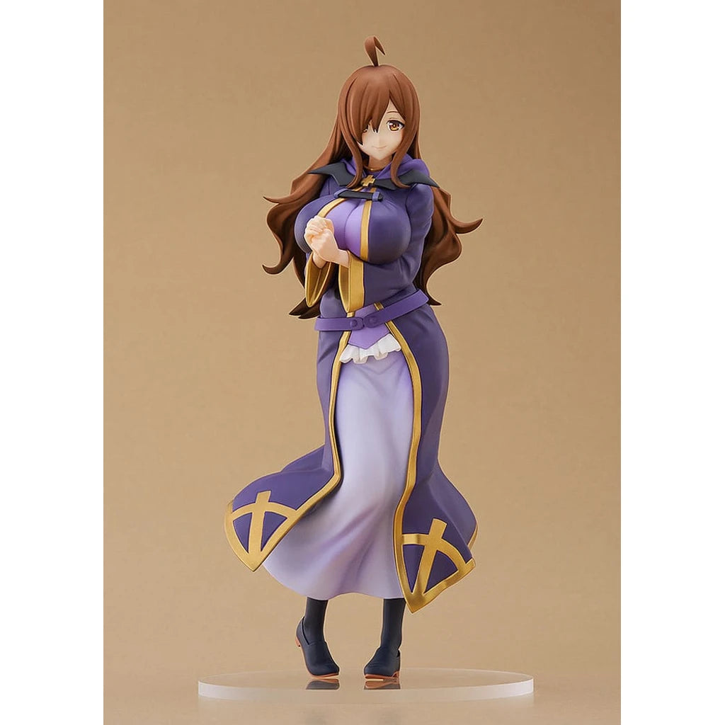 Konosuba 3 Pop Up Parade PVC Statue Wiz L Size 24 cm