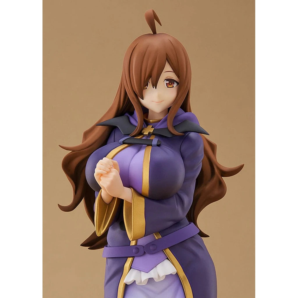 Konosuba 3 Pop Up Parade PVC Statue Wiz L Size 24 cm