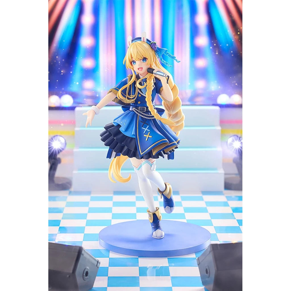 Konosuba An Explosion on This Wonderful World! PVC Statue Iris: Light Novel Idol Ver. 16 cm