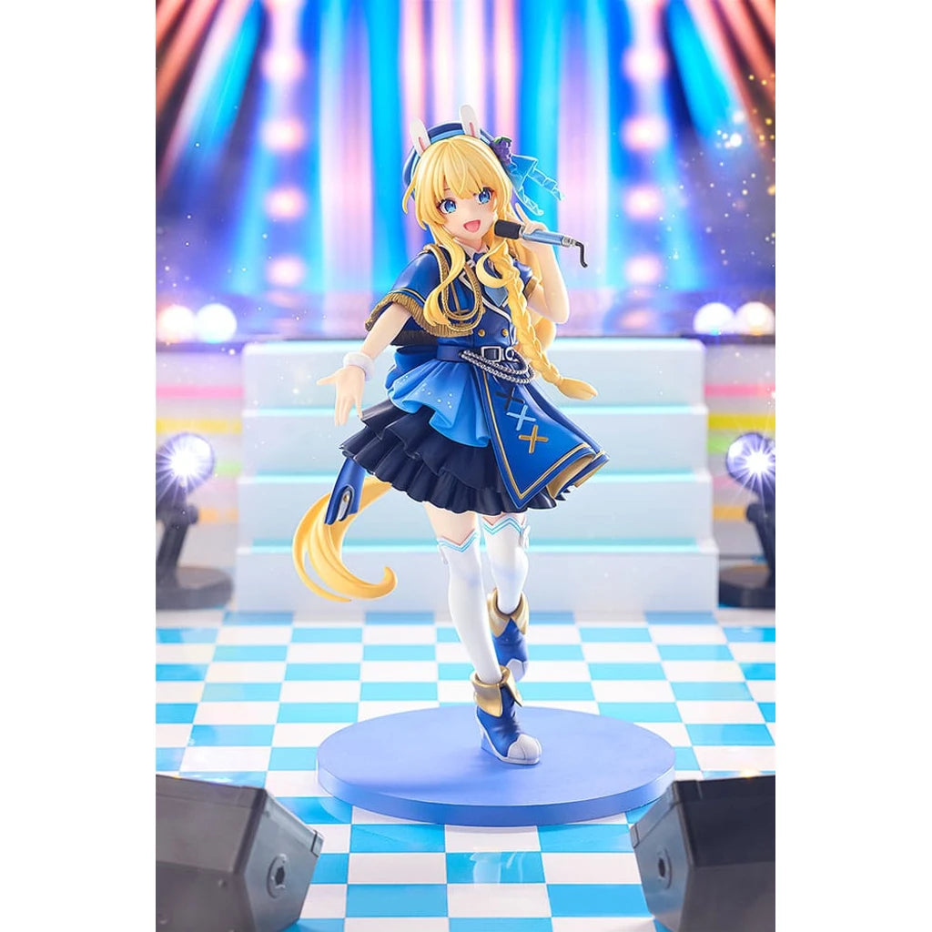 Konosuba An Explosion on This Wonderful World! PVC Statue Iris: Light Novel Idol Ver. 16 cm