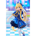 Konosuba An Explosion on This Wonderful World! PVC Statue Iris: Light Novel Idol Ver. 16 cm