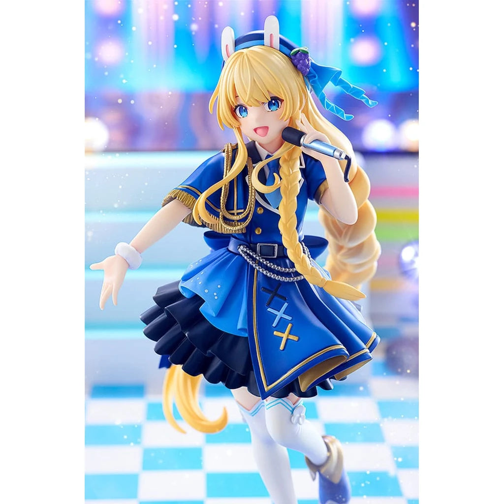 Konosuba An Explosion on This Wonderful World! PVC Statue Iris: Light Novel Idol Ver. 16 cm