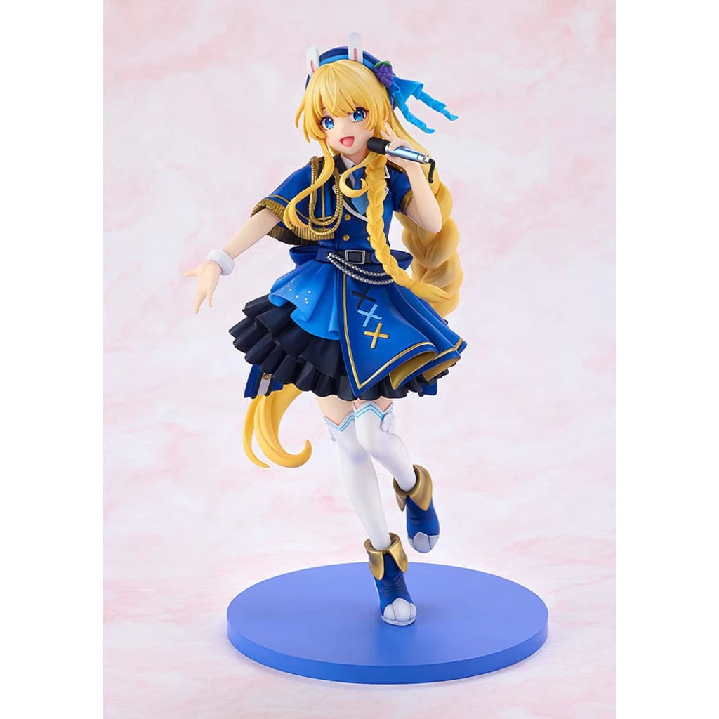 Konosuba An Explosion on This Wonderful World! PVC Statue Iris: Light Novel Idol Ver. 16 cm