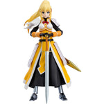 KonoSuba Crimson Legend Figma Action Figure Darkness (re-run) 14 cm