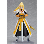 KonoSuba Crimson Legend Figma Action Figure Darkness (re-run) 14 cm