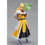 KonoSuba Crimson Legend Figma Action Figure Darkness (re-run) 14 cm