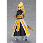 KonoSuba Crimson Legend Figma Action Figure Darkness (re-run) 14 cm