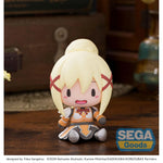 Konosuba God´s blessing on this wonderful world! 3 Fuwa Petit Chibi Figure Darkness 8 cm