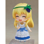 KonoSuba: God's Blessing on This Wonderful World! 3 Nendoroid Action Figure Iris 10 cm