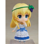 KonoSuba: God's Blessing on This Wonderful World! 3 Nendoroid Action Figure Iris 10 cm