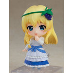 KonoSuba: God's Blessing on This Wonderful World! 3 Nendoroid Action Figure Iris 10 cm
