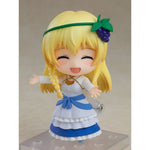 KonoSuba: God's Blessing on This Wonderful World! 3 Nendoroid Action Figure Iris 10 cm