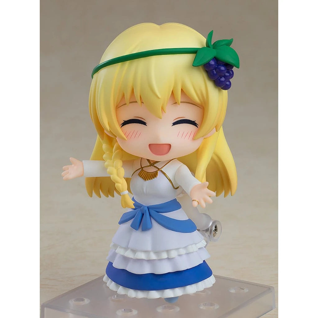KonoSuba: God's Blessing on This Wonderful World! 3 Nendoroid Action Figure Iris 10 cm