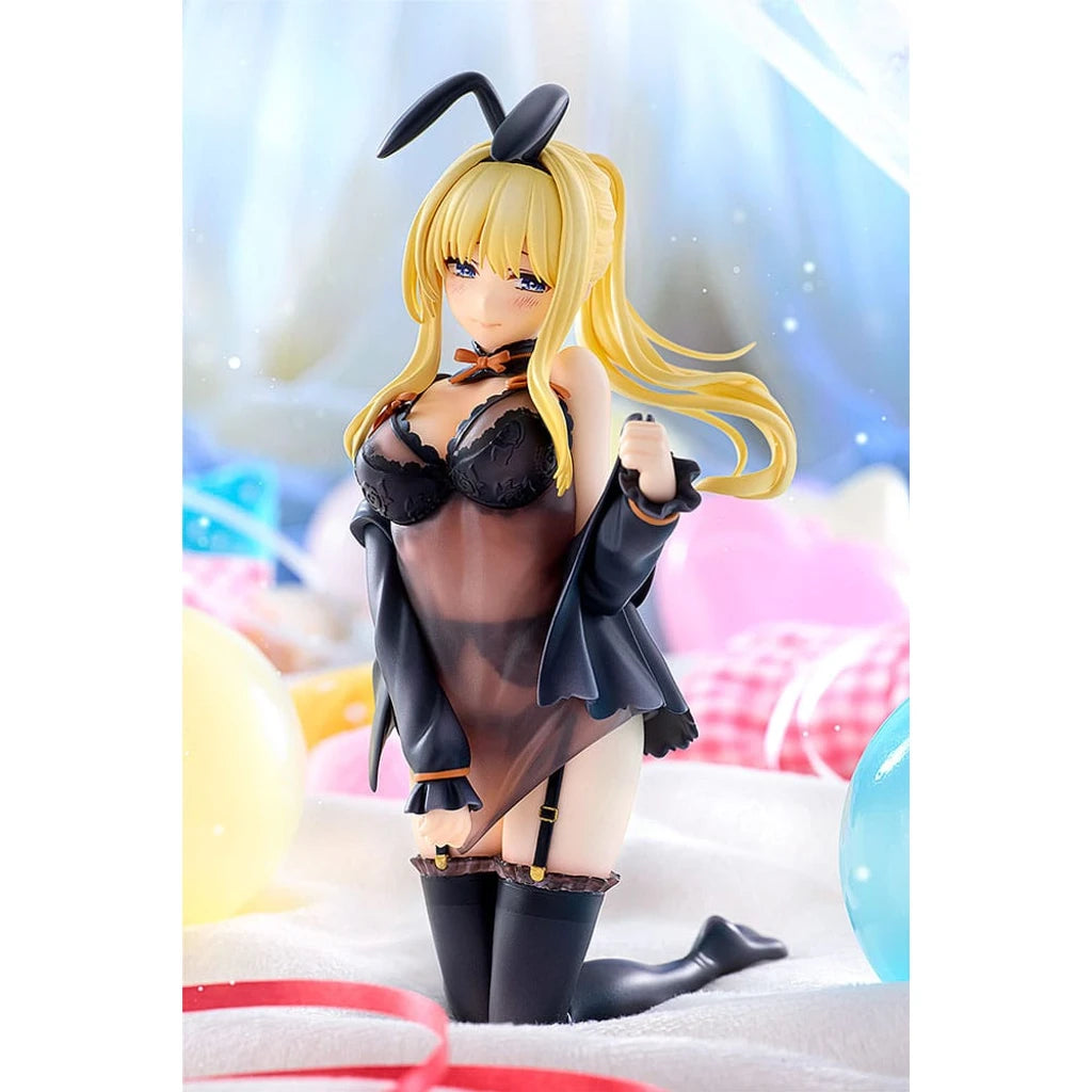 Konosuba God's blessing on this wonderful world! PVC Statue Darkness: Light Novel 10th Anniversary Ver. 15 cm