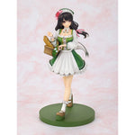 Konosuba God's blessing on this wonderful world! PVC Statue Yunyun: Light Novel 10th Anniversary Ver. 17 cm