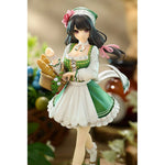 Konosuba God's blessing on this wonderful world! PVC Statue Yunyun: Light Novel 10th Anniversary Ver. 17 cm