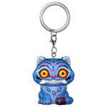KPop Demon Hunters POP! Vinyl Keychains 4 cm Derpy Display (12)
