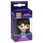 KPop Demon Hunters POP! Vinyl Keychains 4 cm Jinu Display (12)