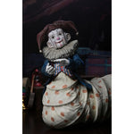 Krampus Action Figure Der Klown Deluxe Figure 18 cm