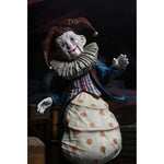 Krampus Action Figure Der Klown Deluxe Figure 18 cm