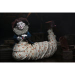 Krampus Action Figure Der Klown Deluxe Figure 18 cm